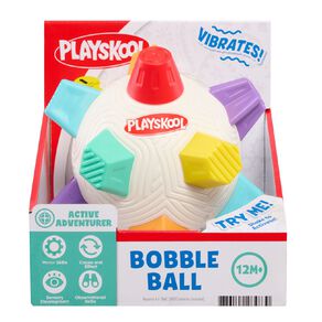 Playskool Bobble Ball