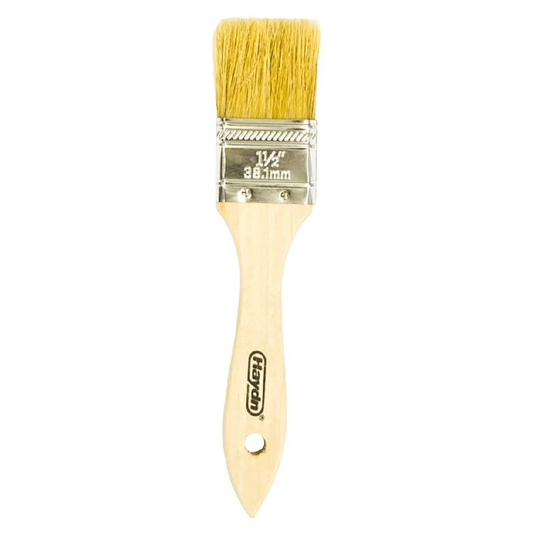Chip Brush 38mm, , hi-res