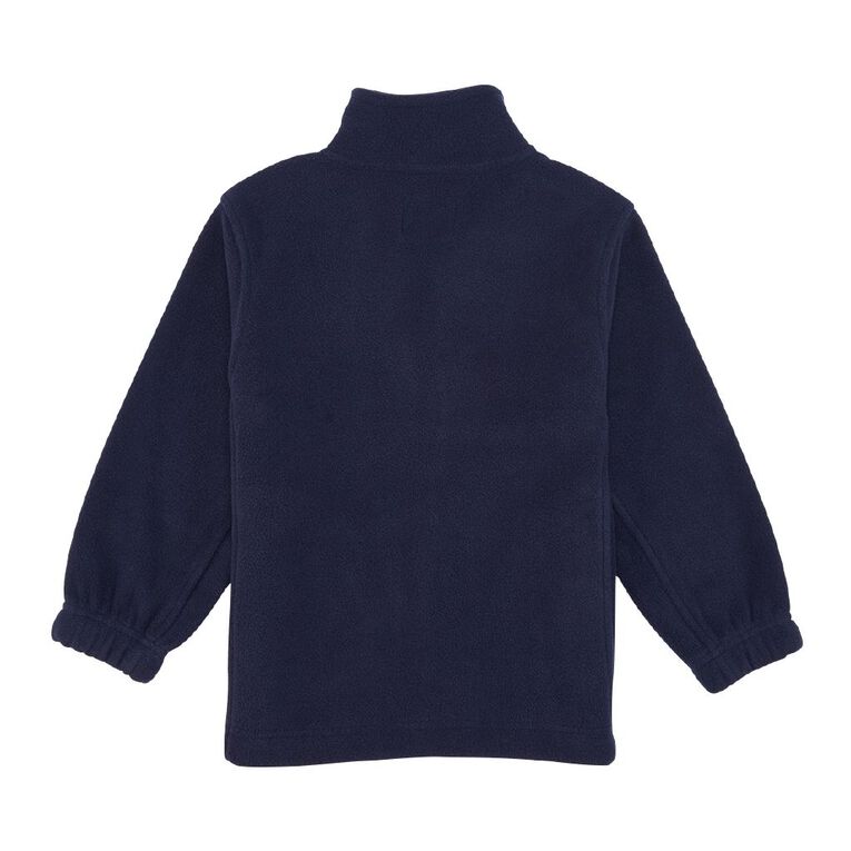 Schooltex Clendon Park School Te Whanau Awhina Polar Fleece Jacket
