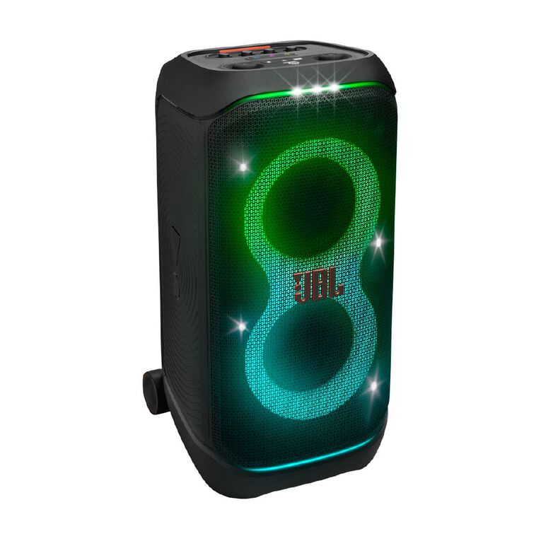 JBL Partybox 320 Stage Portable Speaker, , hi-res