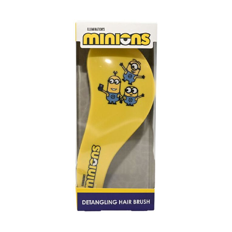 Paw Patrol Hair Brush, , hi-res