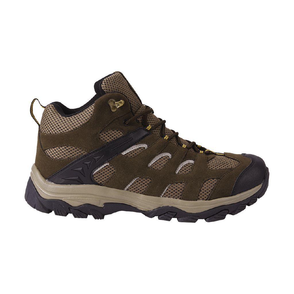 The warehouse hiking boots Clearance