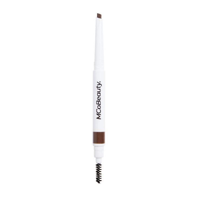 MCoBeauty Instant Brows Brow Pencil - Med To Dark, , hi-res