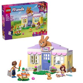 LEGO Friends Heartlake City Bunny Hotel 42679