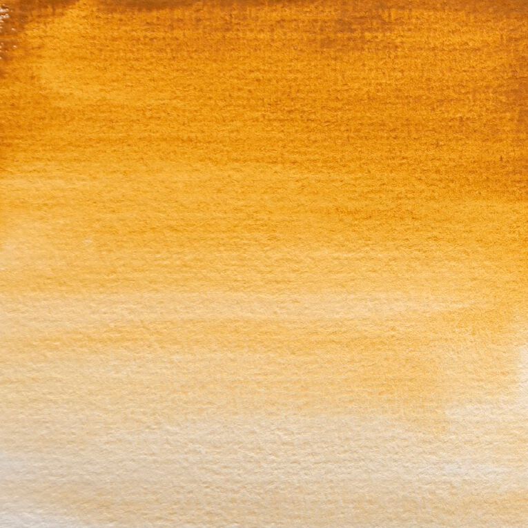 BLOCKX Watercolour Tube 15ml S1 113 Golden Ochre, , hi-res