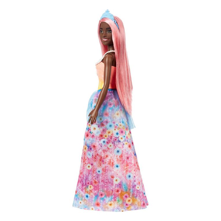 Barbie Dreamtopia Core Princess Assorted, , hi-res