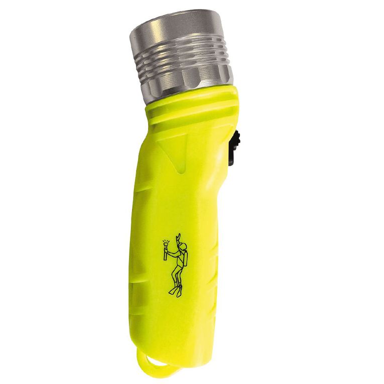 Maxistrike Dive Torch, , hi-res