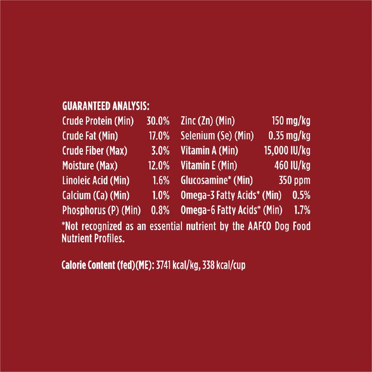 Purina One Blend True Instinct Salmon and Tuna - 3.36kg, , hi-res