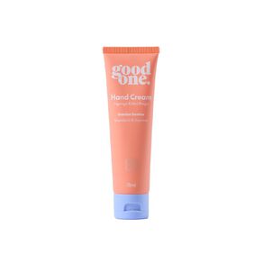 hand cream garden sunrise 75 ml