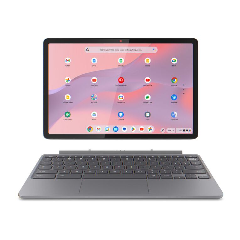 Lenovo Duet 11 inch MediaTek 4GB RAM 128GB eMMC Touchscreen