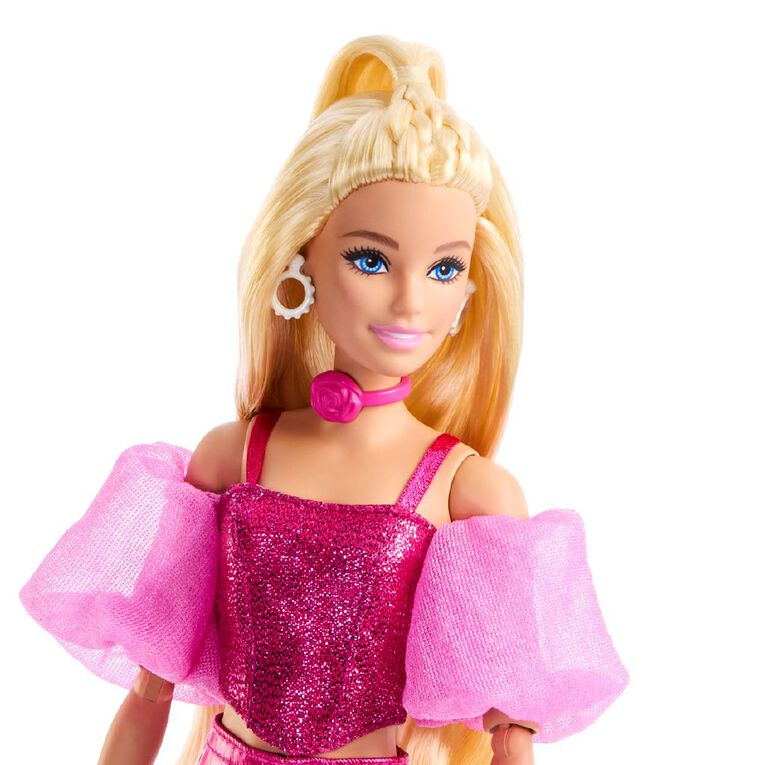 Barbie Made to Move Deluxe Fashionistas Assorted, , hi-res