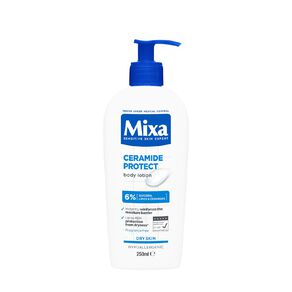 Mixa Ceramide Protect 6% Lotion 250ml