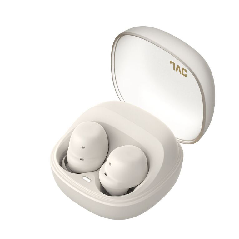 JVC True Wireless Earbuds JVTW969GOLD Gold, , hi-res
