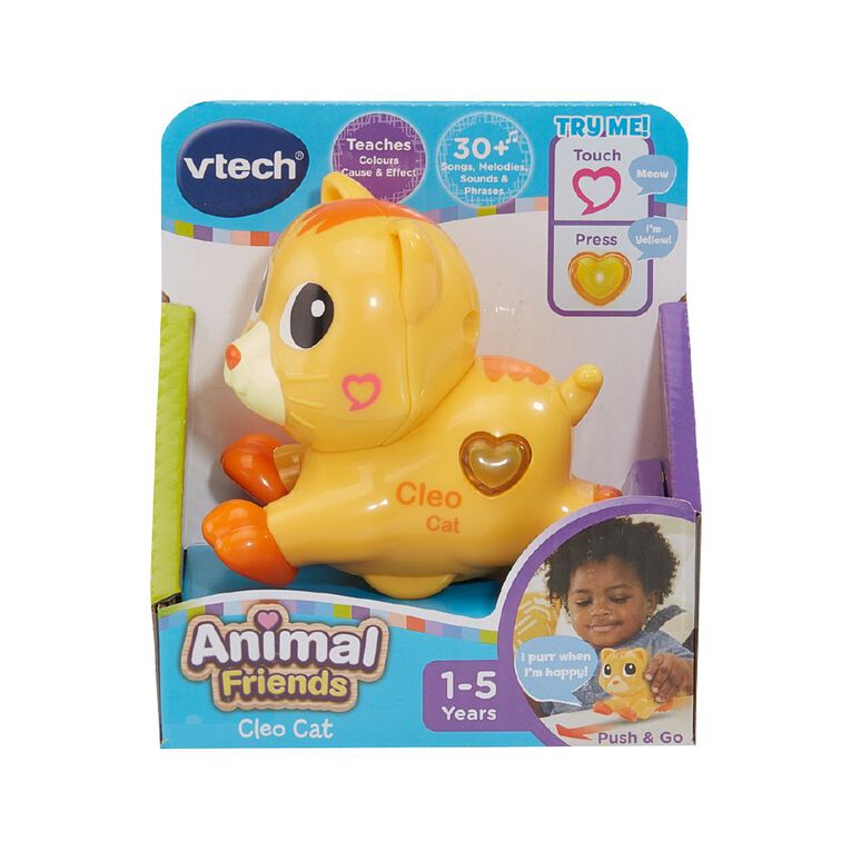 Vtech Animal Friends Assorted, , hi-res