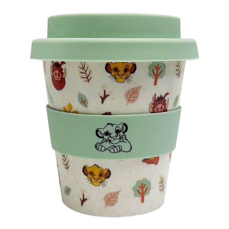 Bluey License Bamboo Babyccino Cup Assorted, , hi-res