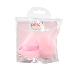 poppi beauty blender and powder puff 1 each