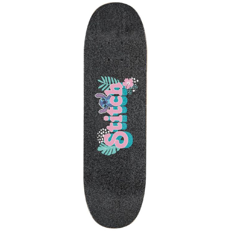 Stitch 28 inch Skateboard, , hi-res