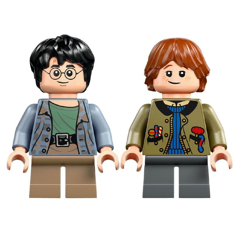 LEGO Harry Potter Book Nook Hogwarts Express 76450, , hi-res