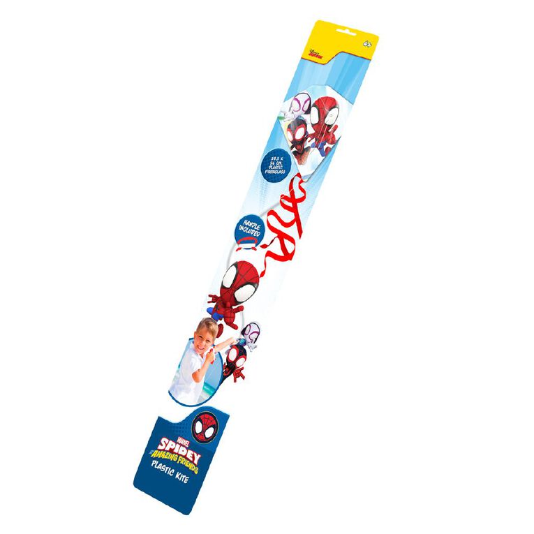 Marvel Diamond Kites Assorted, , hi-res