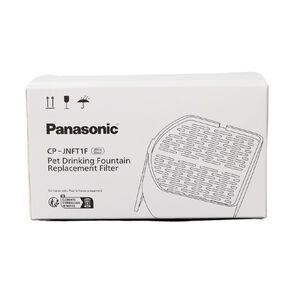 Panasonic Pet Water Fountain Filter Replacement