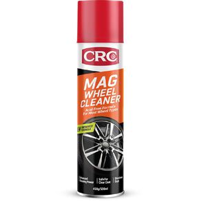 CRC Mag Wheel Cleaner 500ml