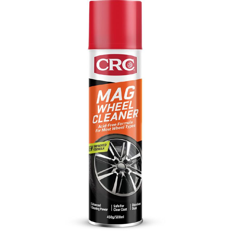 CRC Mag Wheel Cleaner 500ml, , hi-res