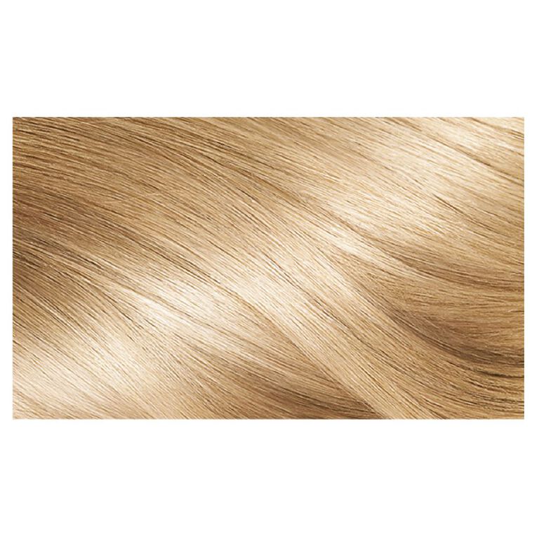 L'Oreal Paris Excellence Creme Hair Colour Light Ash Blonde 9.1, , hi-res