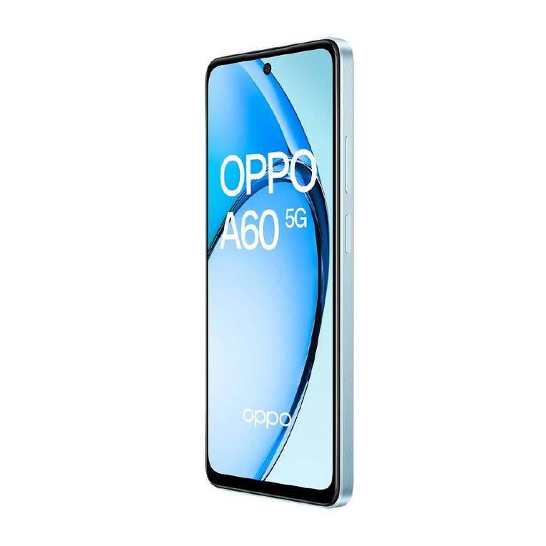 OPPO A60 5G Ocean, , hi-res