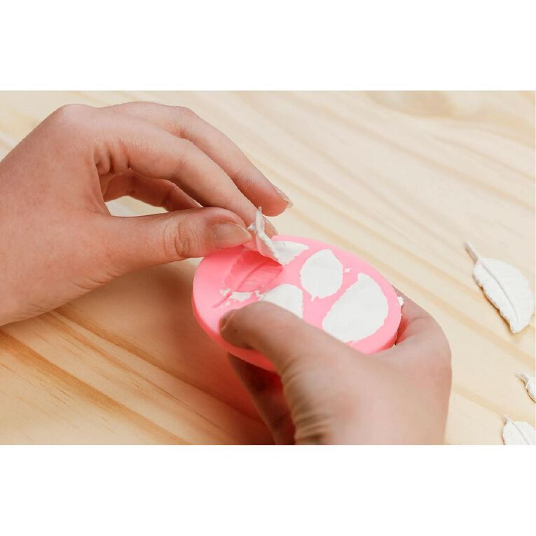Darwi Modelling Clay Extra Light 160g, , hi-res