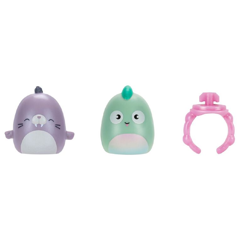 Squishalongs Squishalongs Series 3 Blind Assorted 2 Pack, , hi-res
