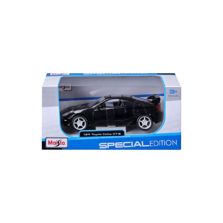 Maisto 1:24 Special Edition Assorted, , hi-res