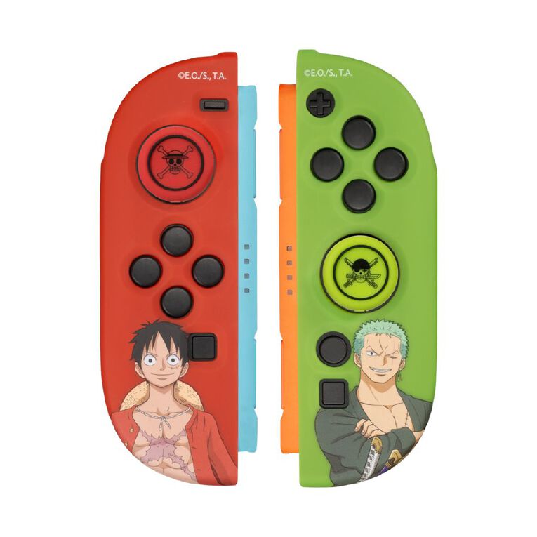 Blade One Piece Red Green Combo Pack NSW2, , hi-res