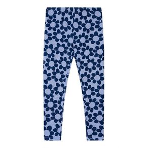 Young Original All Over Print Leggings