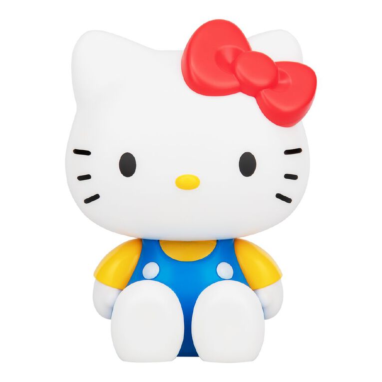 Paladone Hello Kitty Shaped Money Box, , hi-res