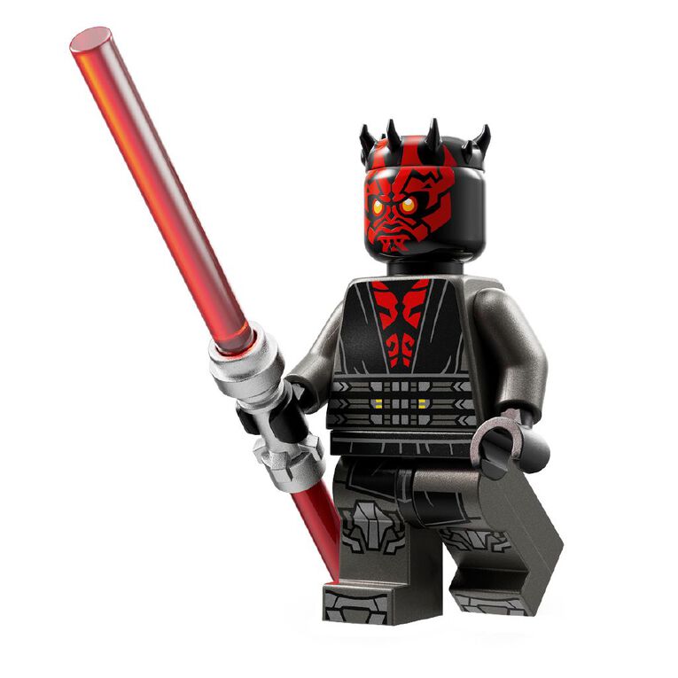 LEGO Star Wars Darth Maul Mech 75411, , hi-res