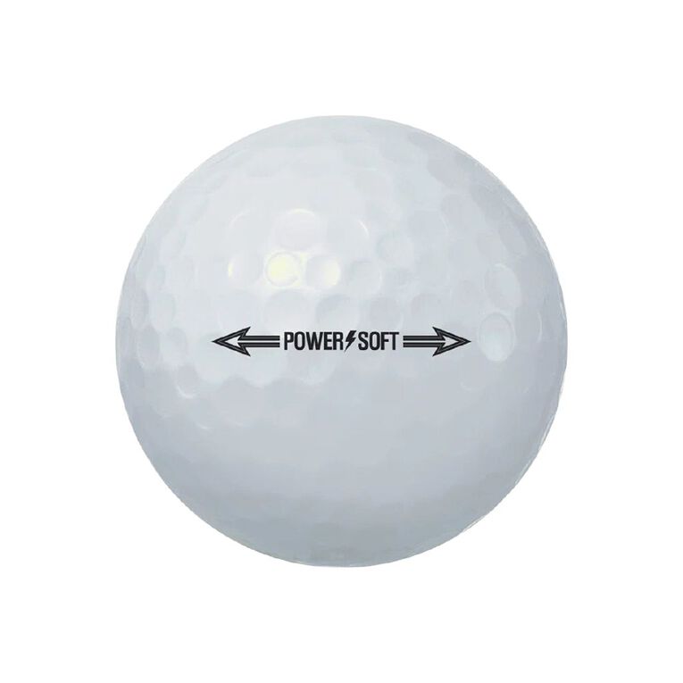 Volvik Powersoft Golf Balls, , hi-res