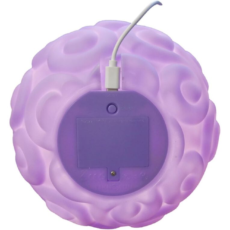 Teknofun One Piece Light-Up Devil Fruit, , hi-res