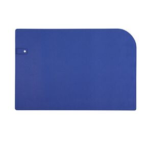 WS Protective Desk Pad Blue