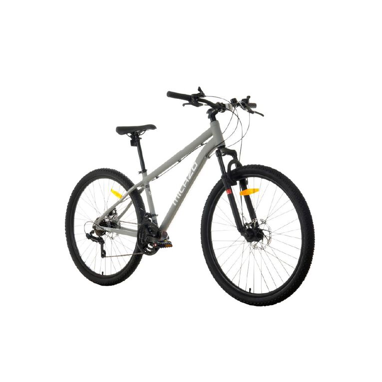 Milazo 27.5 Inch Explorer Alloy Mountain Bike Small 21 Speed, , hi-res