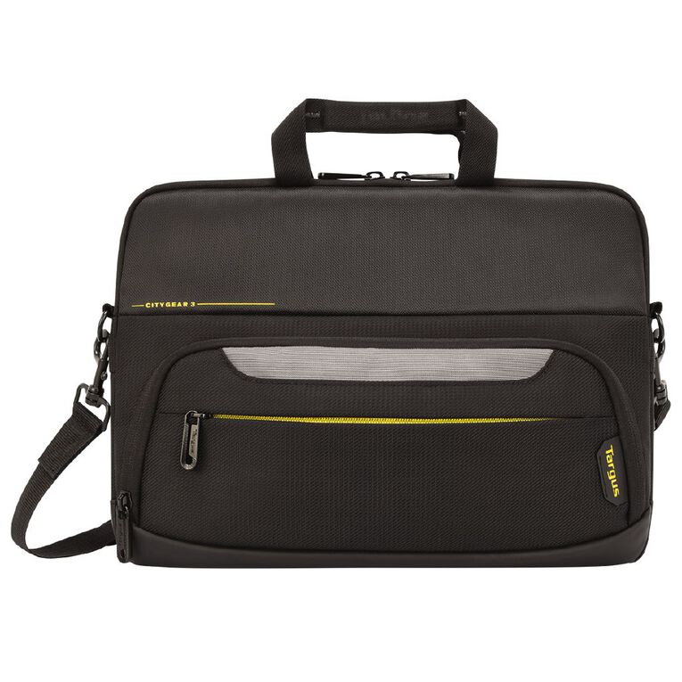 Targus CityGear III 13-14in Laptop Bag, , hi-res