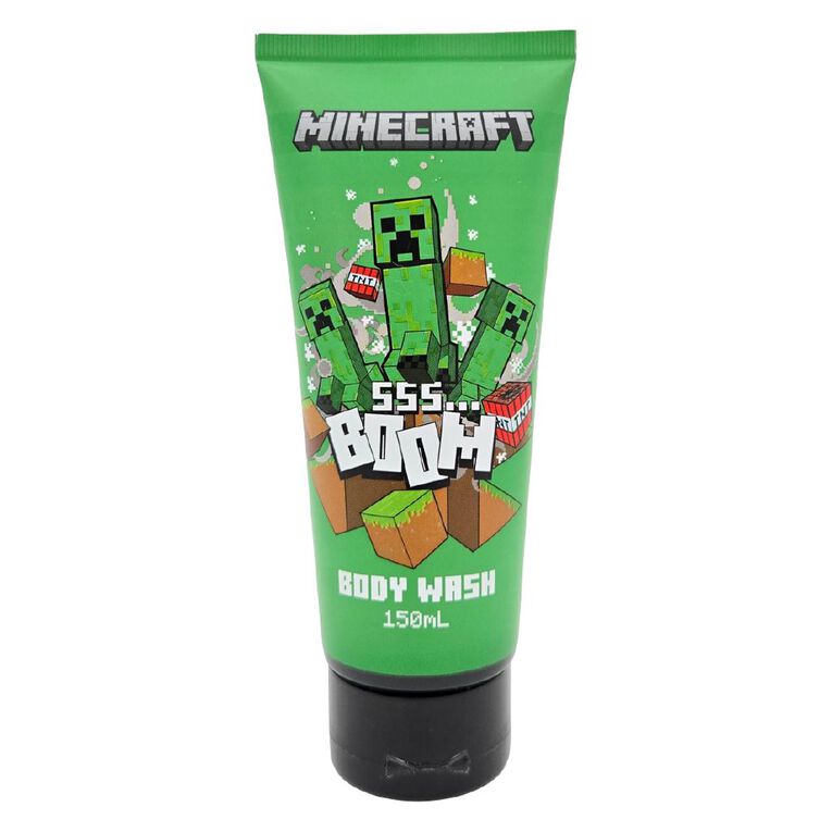 Minecraft Travel Cup Set, , hi-res