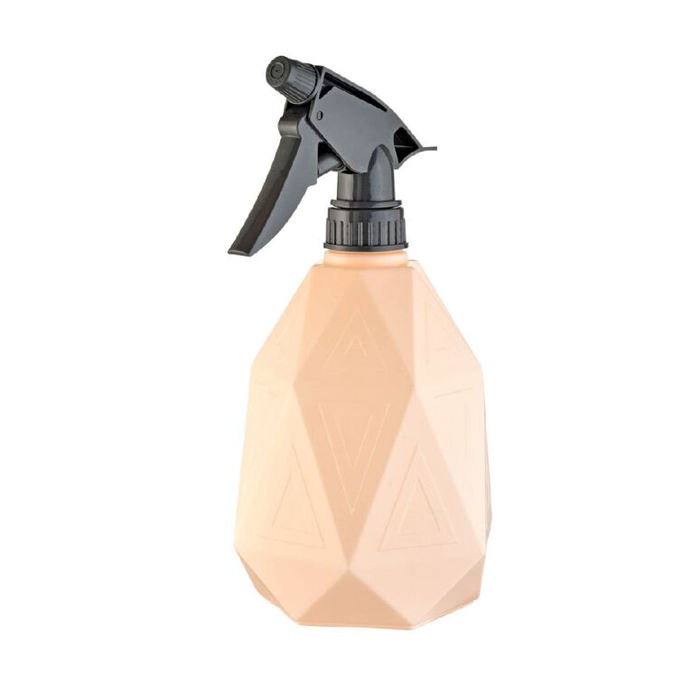 Living & Co Trigger Sprayer Geometric 700ml, , hi-res