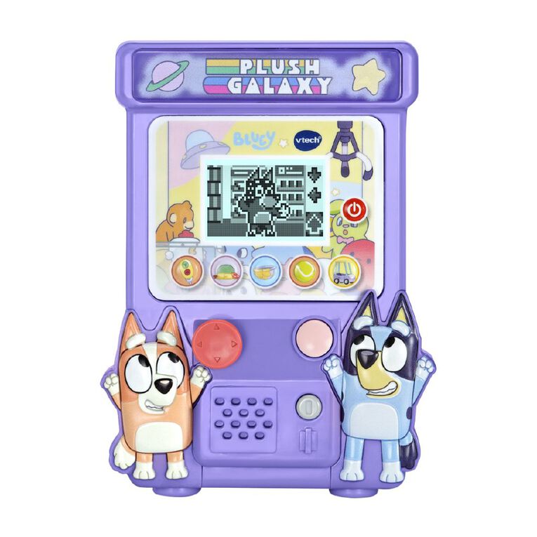 Bluey Vtech Game & Go, , hi-res