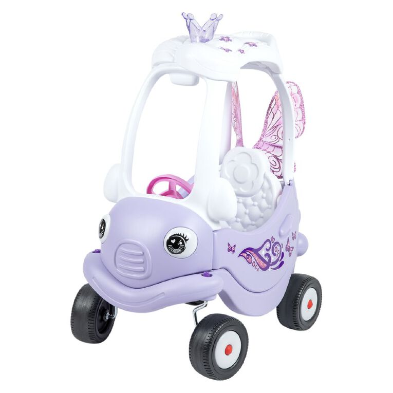 Grow n Up My Fairy Princess Coupe, , hi-res