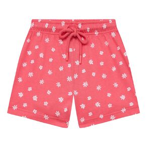 Young Original All Over Print Jersey Shorts