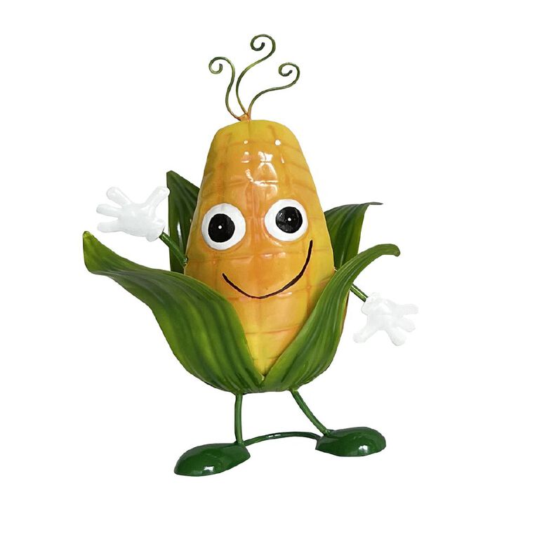 Kiwi Garden Vege Garden Metal D cor, , hi-res