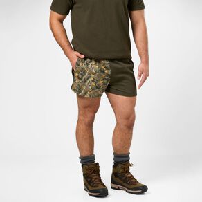 Back Country Men's Spliced Rugger Shorts