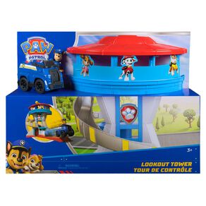 Paw Patrol Adventure Bay Tower