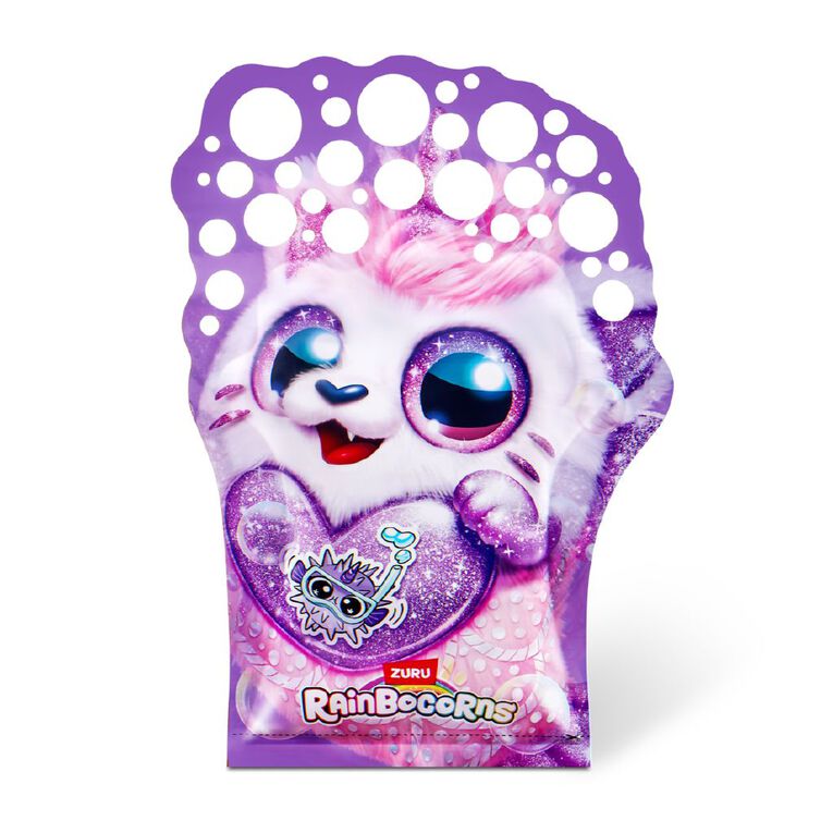 Zuru Bubbles Glove Assorted, , hi-res