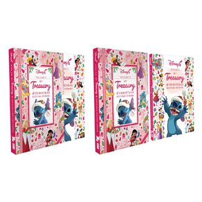 Disney: My Deluxe Treasury Of Christmas Bedtime Stories #2